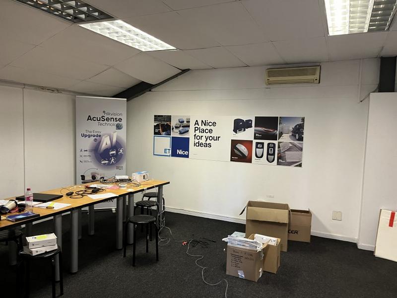 To Let commercial Property for Rent in Montague Gardens Western Cape
